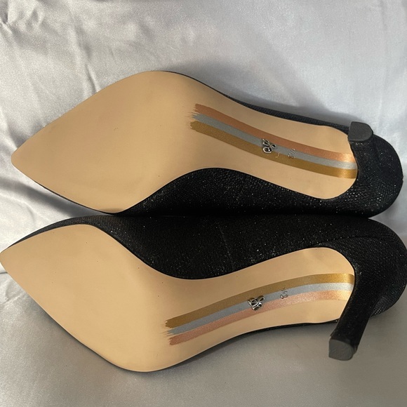 Sam Edelman Hazel Pointed Heel 👠 - Picture 9 of 14